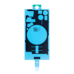 Back Cover Adhesive Tape Compatible For iPhone 15 (10 Pack)