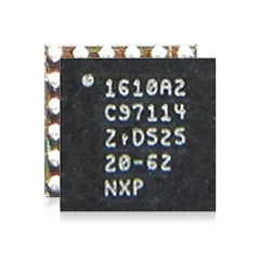 Tristar U2 Charging IC Compatible For iPhone 6 / 6 Plus / iPad Air 2 (U1700: U3500: 1610A2: 36 Pins) (Reballed)