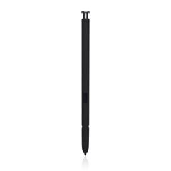 Stylus Pen Compatible For Samsung Galaxy S22 Ultra (Aftermarket Plus) (Phantom Black)