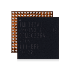 Auxiliary Power Supply IC Compatible For iPad Pro 11" 3rd Gen (2021) / iPad Air 5 (343S00480) (343S00544) (47A1)