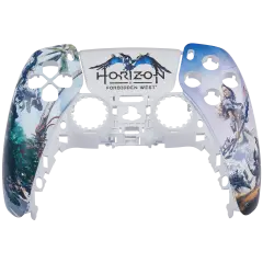 Top Faceplate Compatible For PlayStation 5 (Horizon)