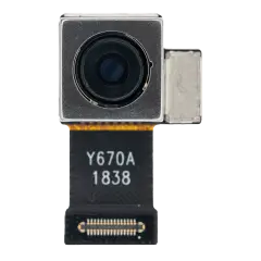 Back Camera Compatible For Google Pixel 3 / 3 XL / 3A / 3A XL