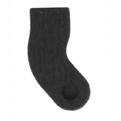 Main Mic Seal Foam Compatible For OnePlus N10 5G (Genuine OEM)