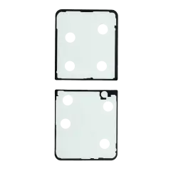 Back Cover Adhesive Tape Compatible For Samsung Galaxy Z Flip 3 5G