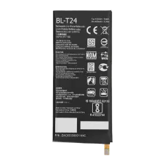 Replacement Battery Compatible For LG X Power / X Venture (BL-T24)