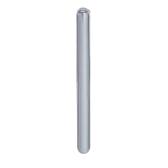 Hard Button (Volume) Compatible For Xiaomi Redmi Note 10 / Note 10S (Pebble White)